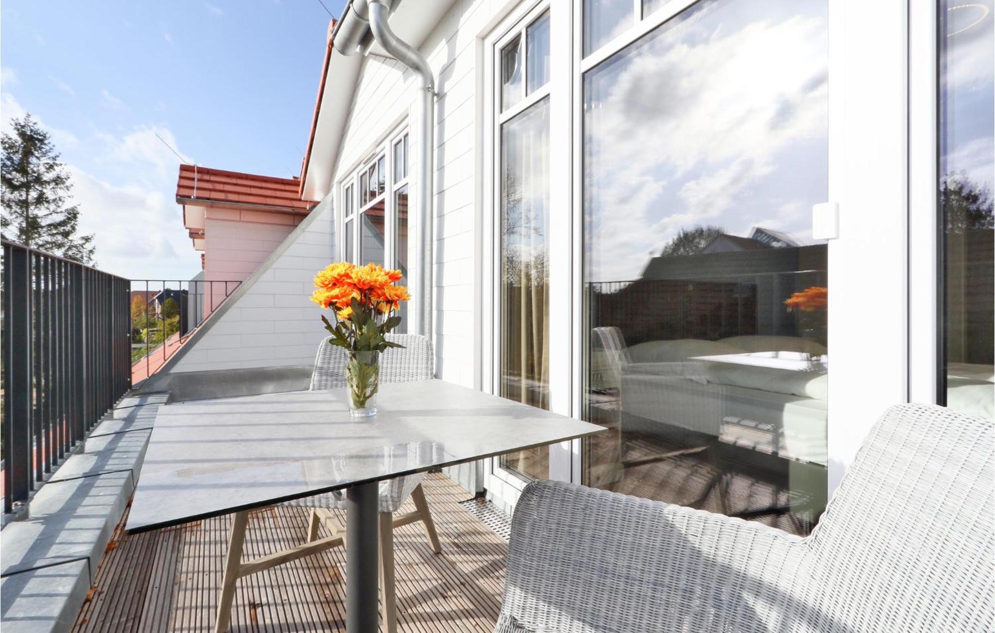 Baltischer Hof Apartment 47 Boltenhagen  Exterior photo